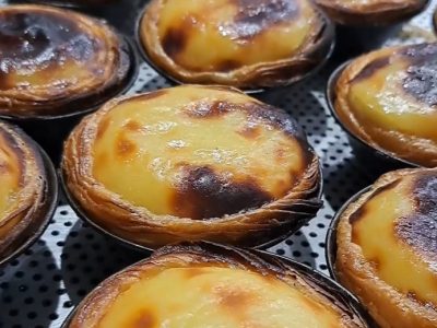 pastel de nata