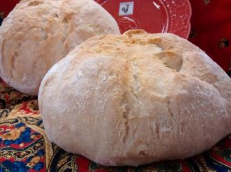 Pão d'avó